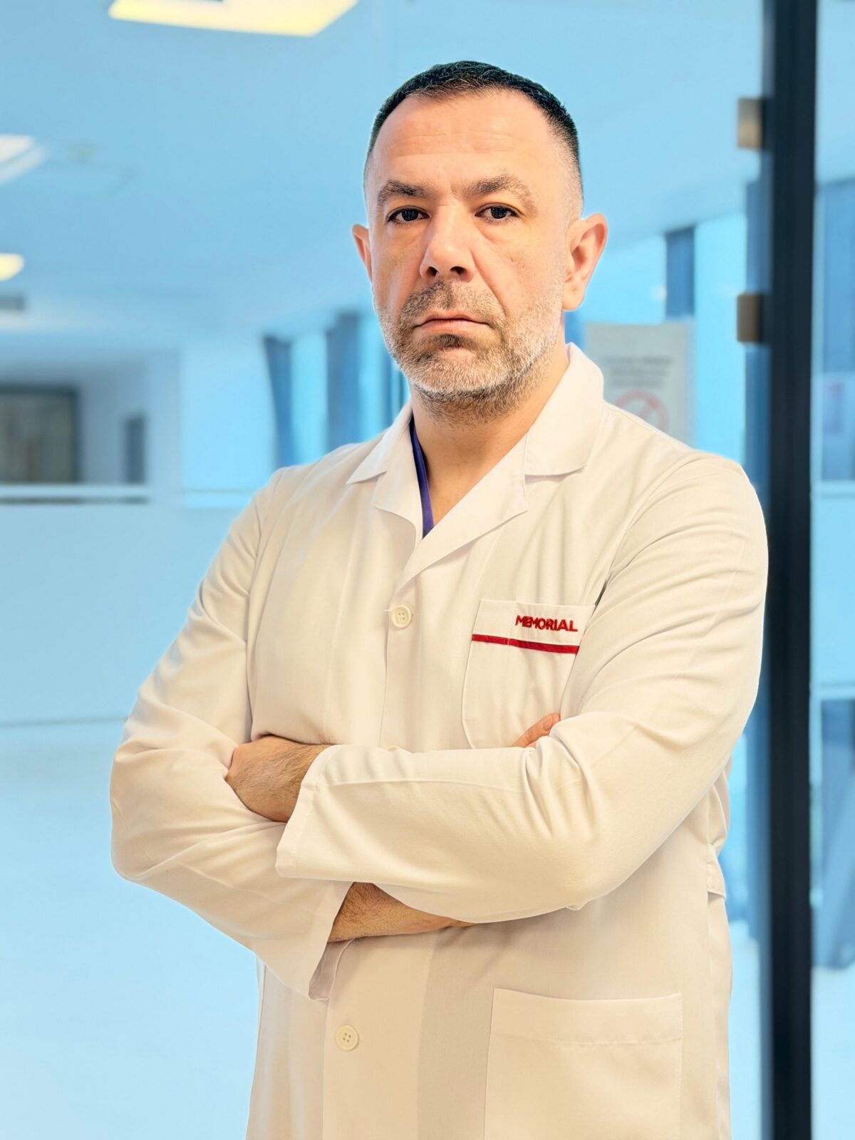 Dr. Alexandru-Rareș Stoian – Medic Primar Chirurgie Generală